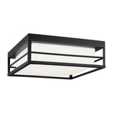 LED Flush Mount — 4.25", Dearborn