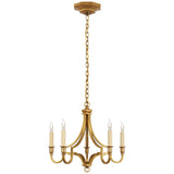 Mykonos Small Chandelier