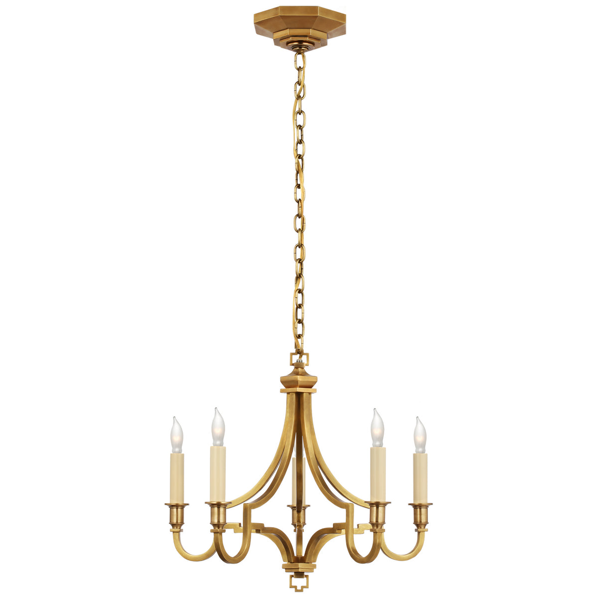 Mykonos Small Chandelier