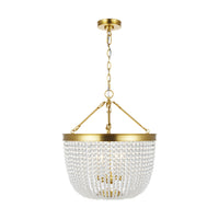 Summerhill Large Pendant