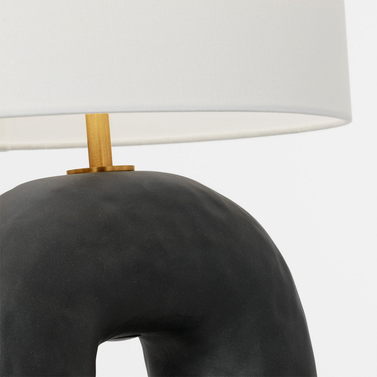 Aura Small Table Lamp
