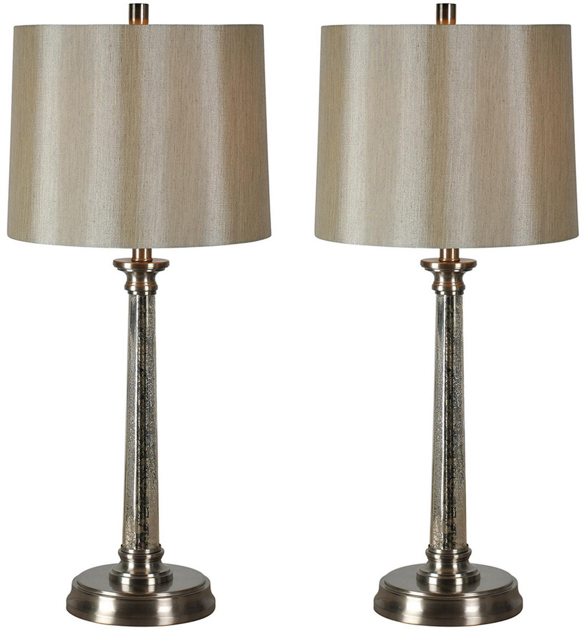 Brooks One Light Table Lamp