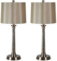 Brooks One Light Table Lamp