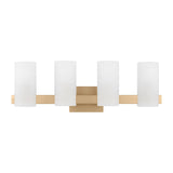 Rhode 4-Light Bath Sconce