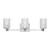 Parker Three Light Bath — 3.5 W