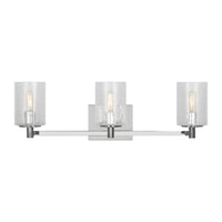 Parker Three Light Bath — 3.5 W