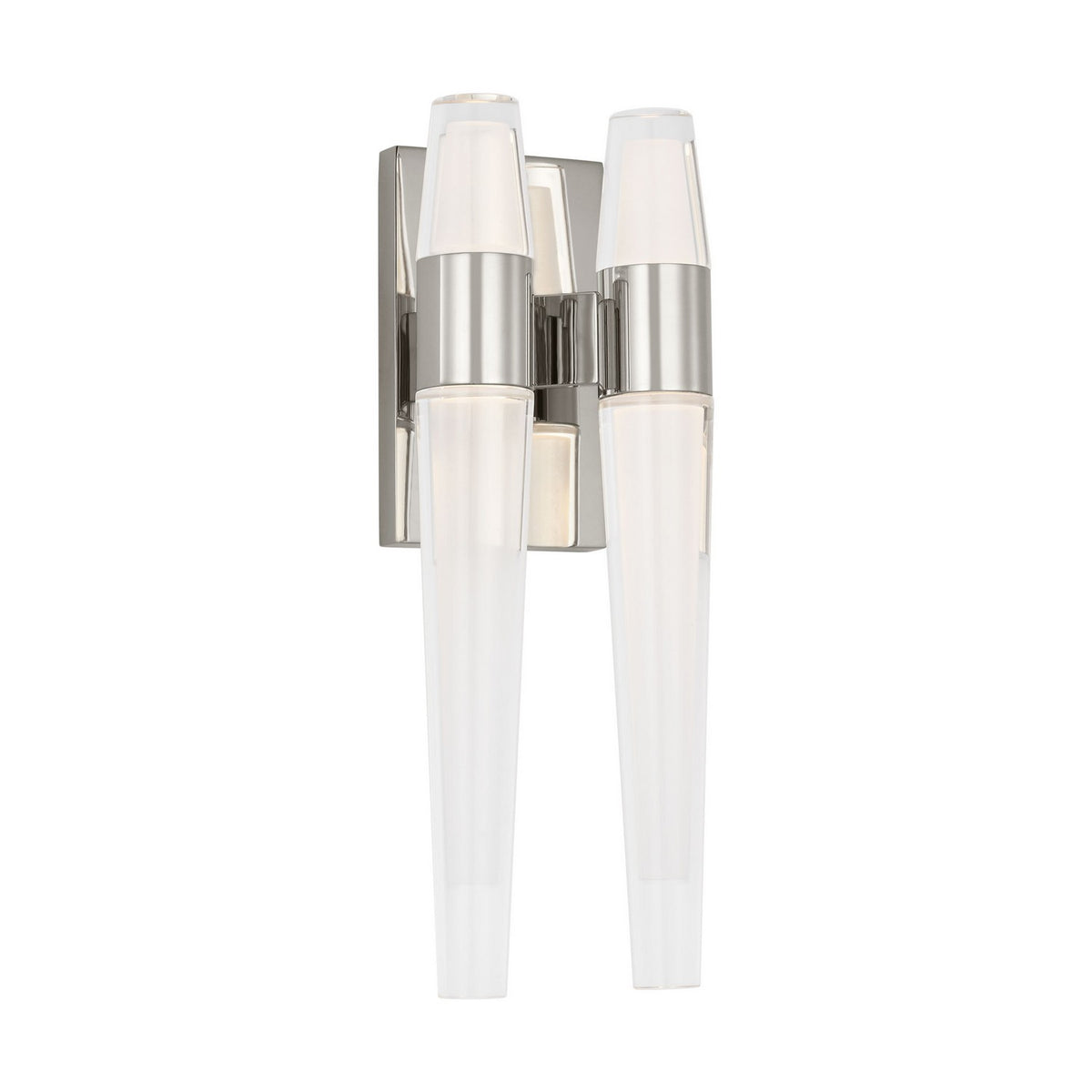 Lassell Double Sconce
