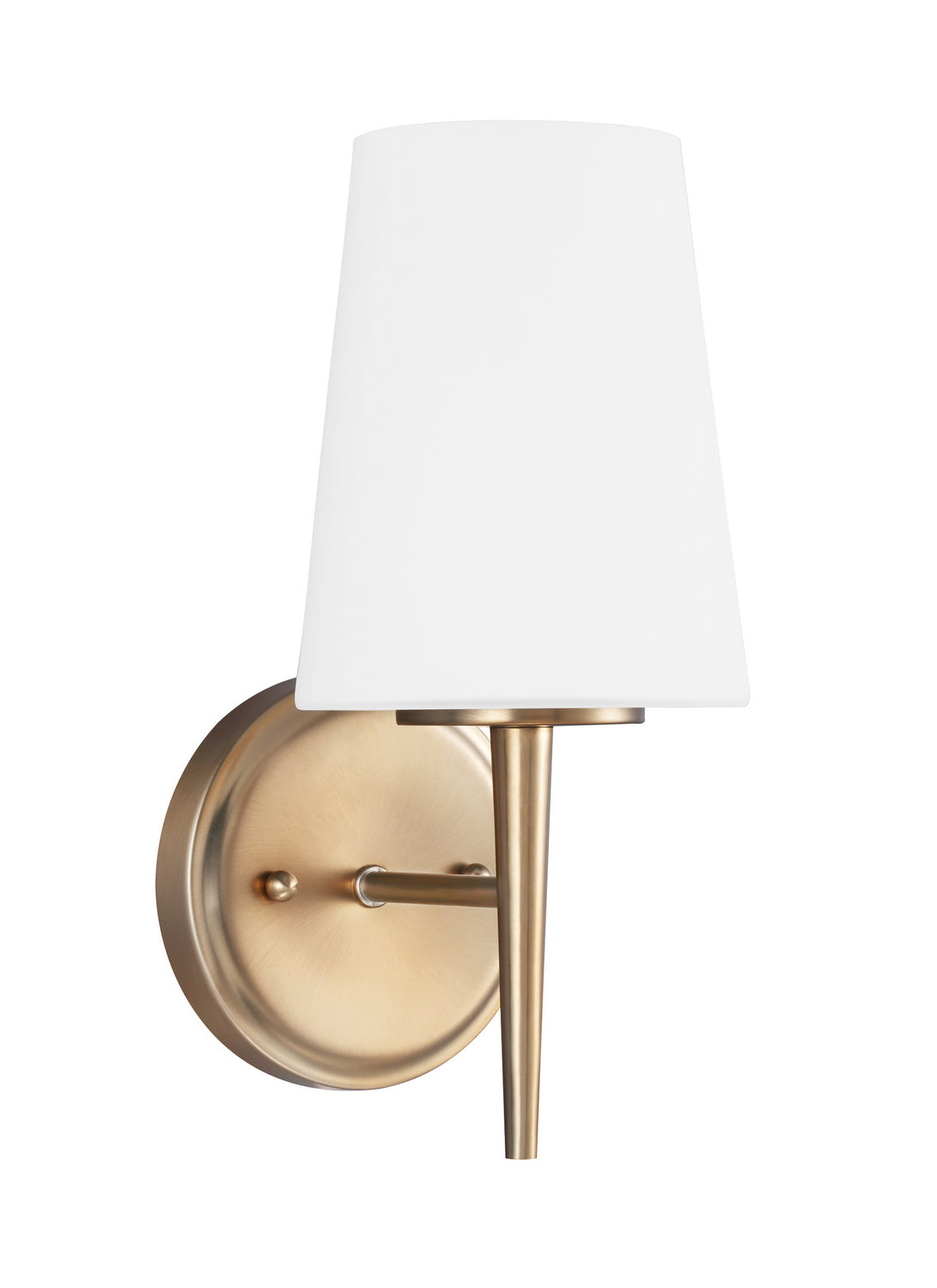 Driscoll One Light Bath
