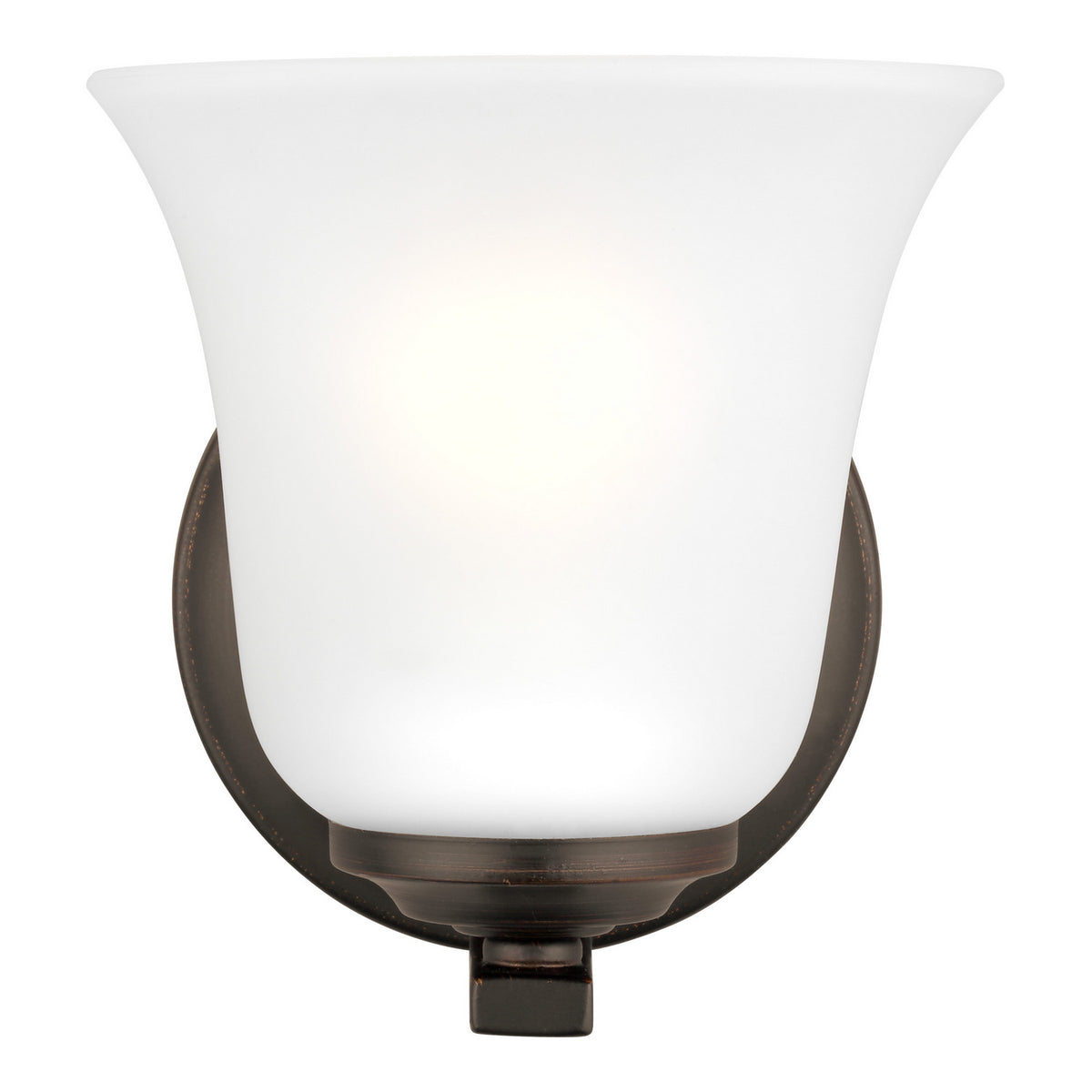 Emmons One Light Bath