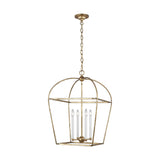 Stonington Medium Lantern