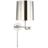 Go Lightly Swing Arm Wall Light