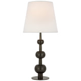 Comtesse Medium Triple Table Lamp