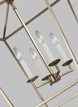 Dianna Medium Lantern — 60 W