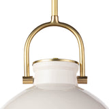 Eloise One Light Pendant