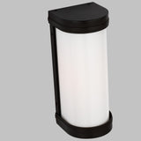 Ifran Small Bath Sconce
