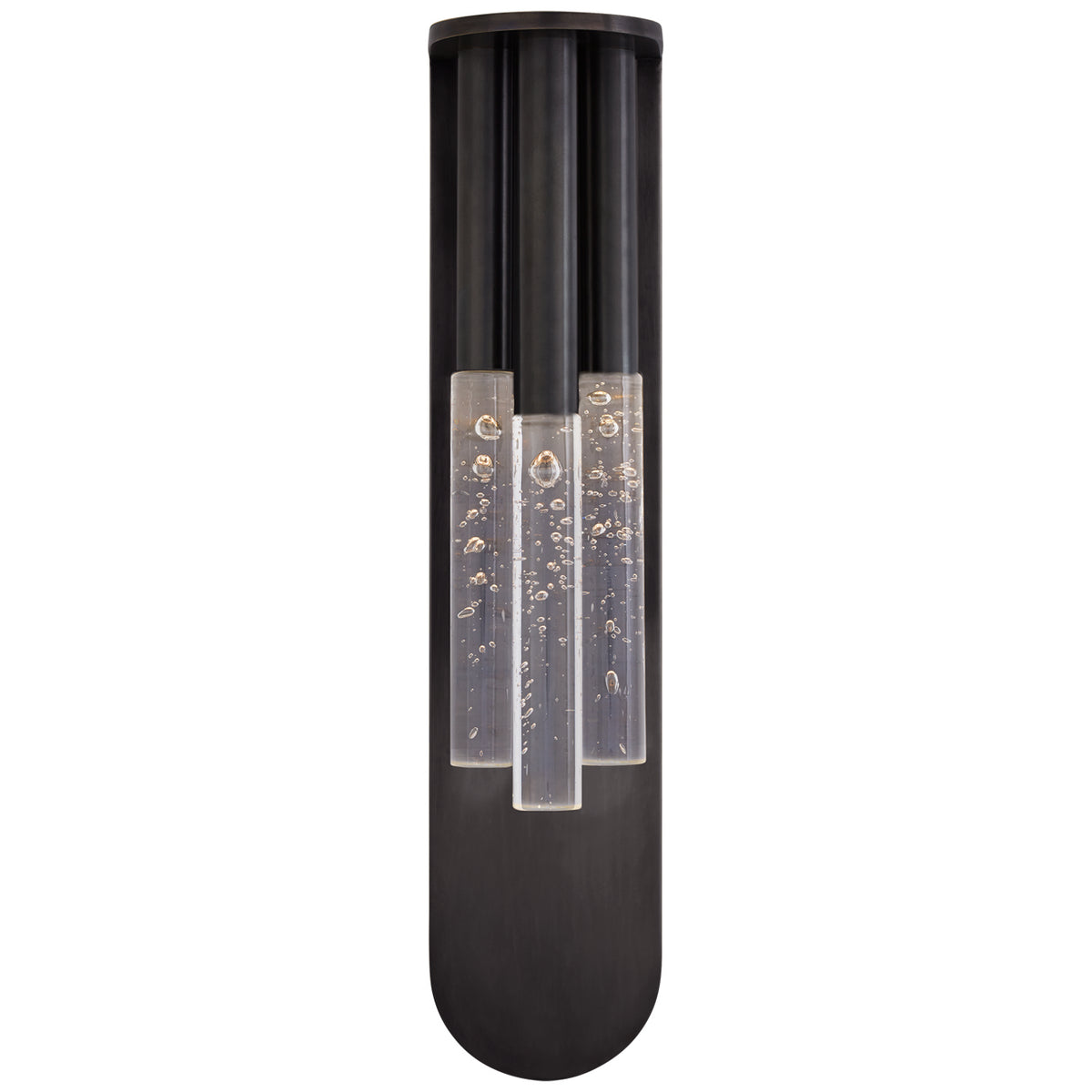 Rousseau Medium Multi-Drop Sconce