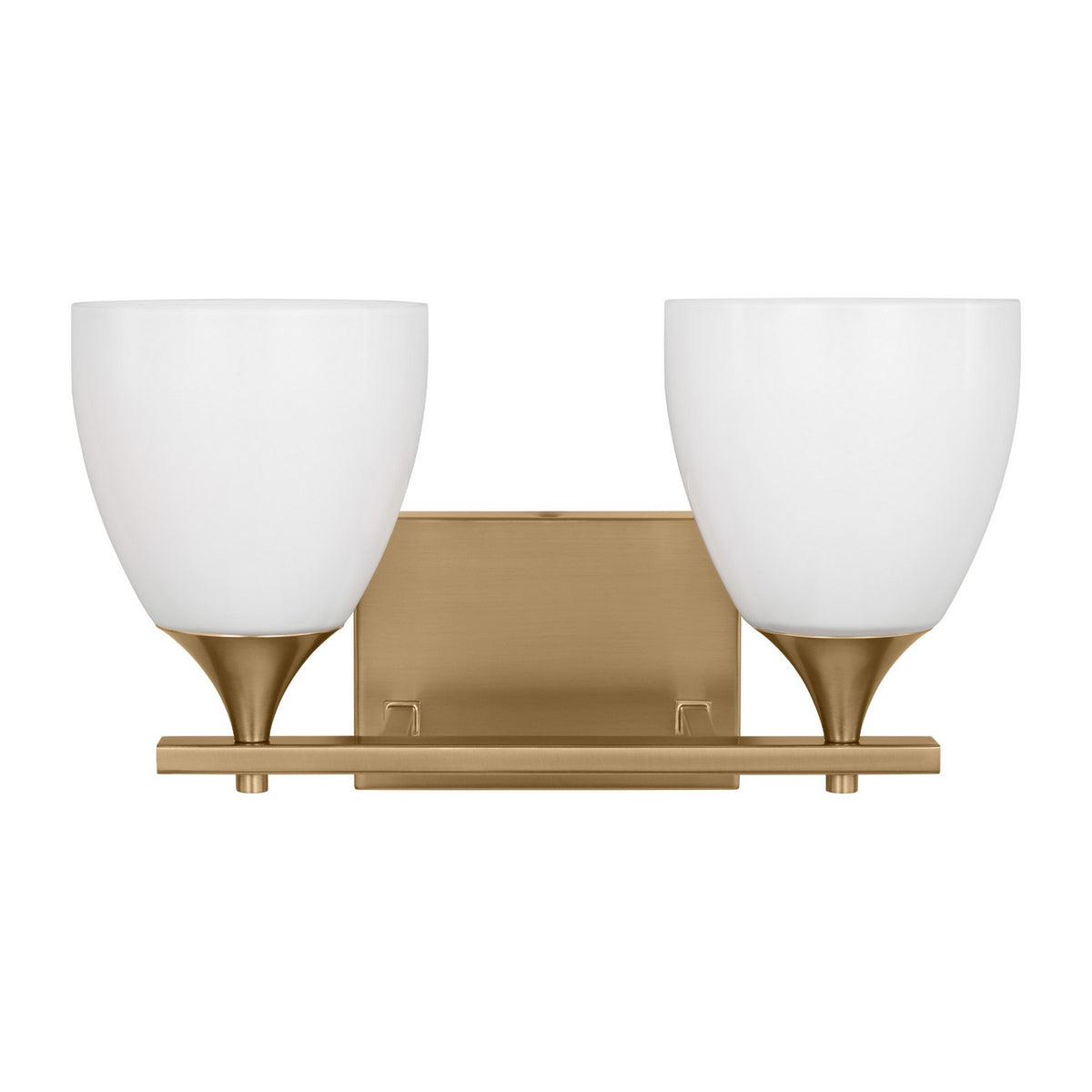 Two Light Vanity — Toffino