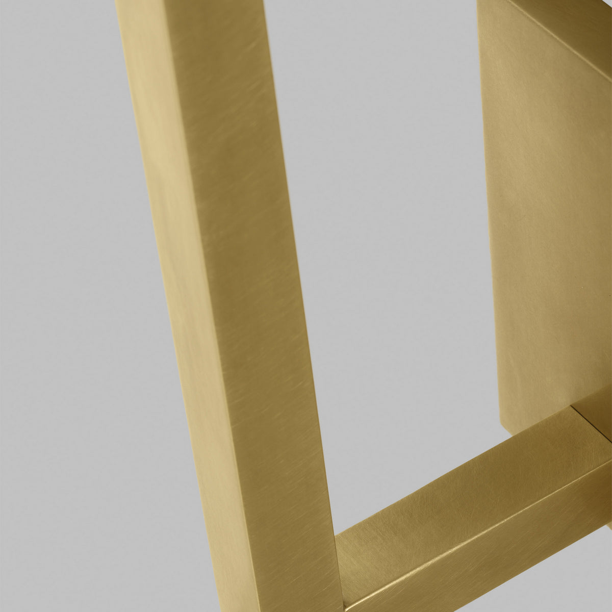 Stagger Medium Wall Sconce