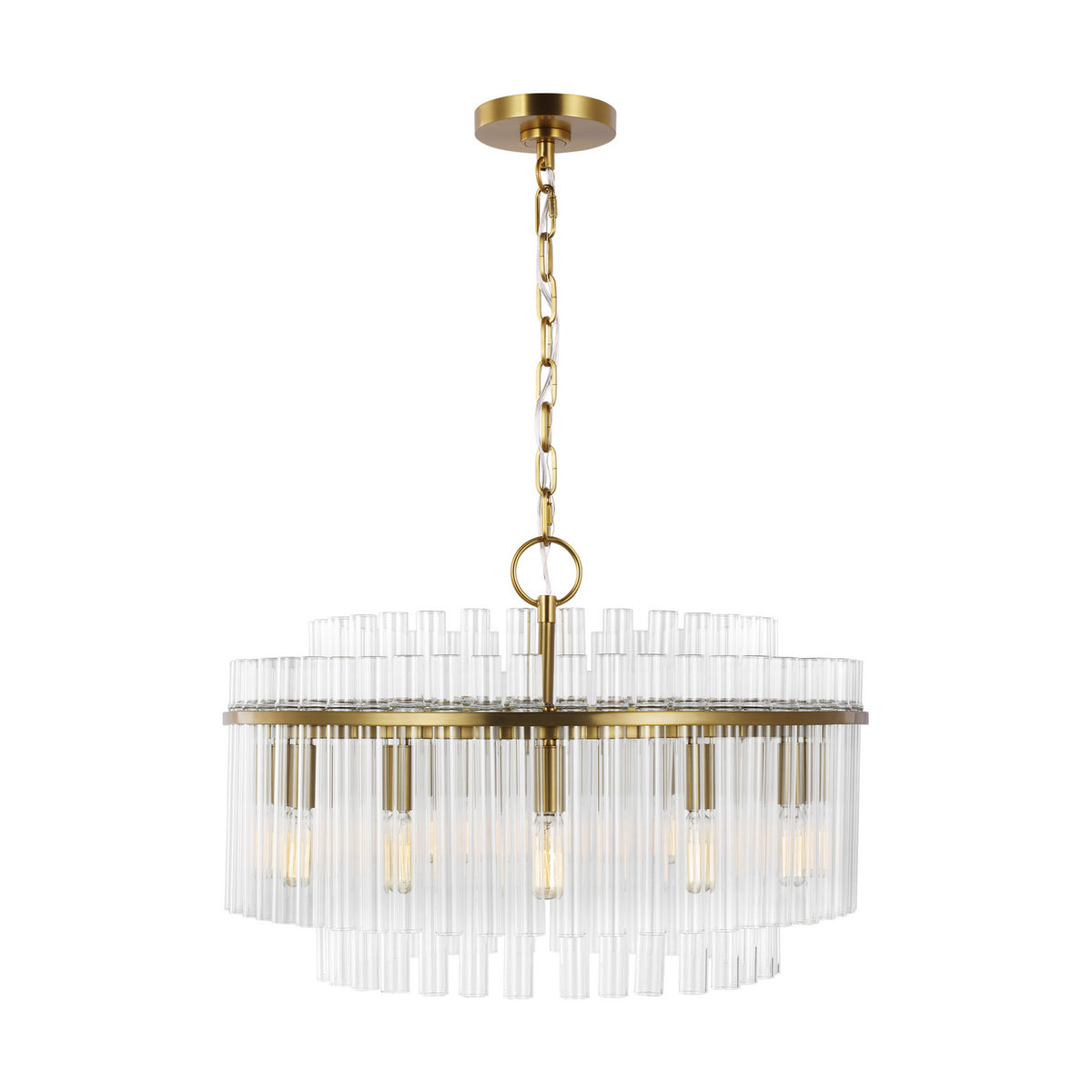 Beckett Small Chandelier