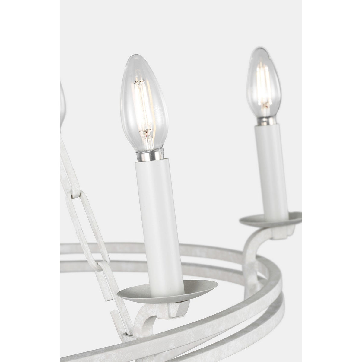 Brighton 32" Chandelier