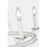 Brighton 32" Chandelier