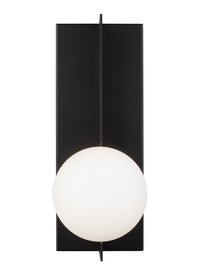 Orbel One Light Wall Sconce