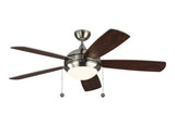 Discus Classic 52" LED Ceiling Fan