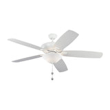 Colony 60" LED Ceiling Fan