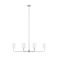 Foxdale Linear Chandelier