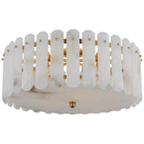 Bonnington Large Flush Mount