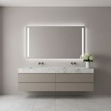 Mirror — 1.88", W: 60.00" × H: 36.00"
