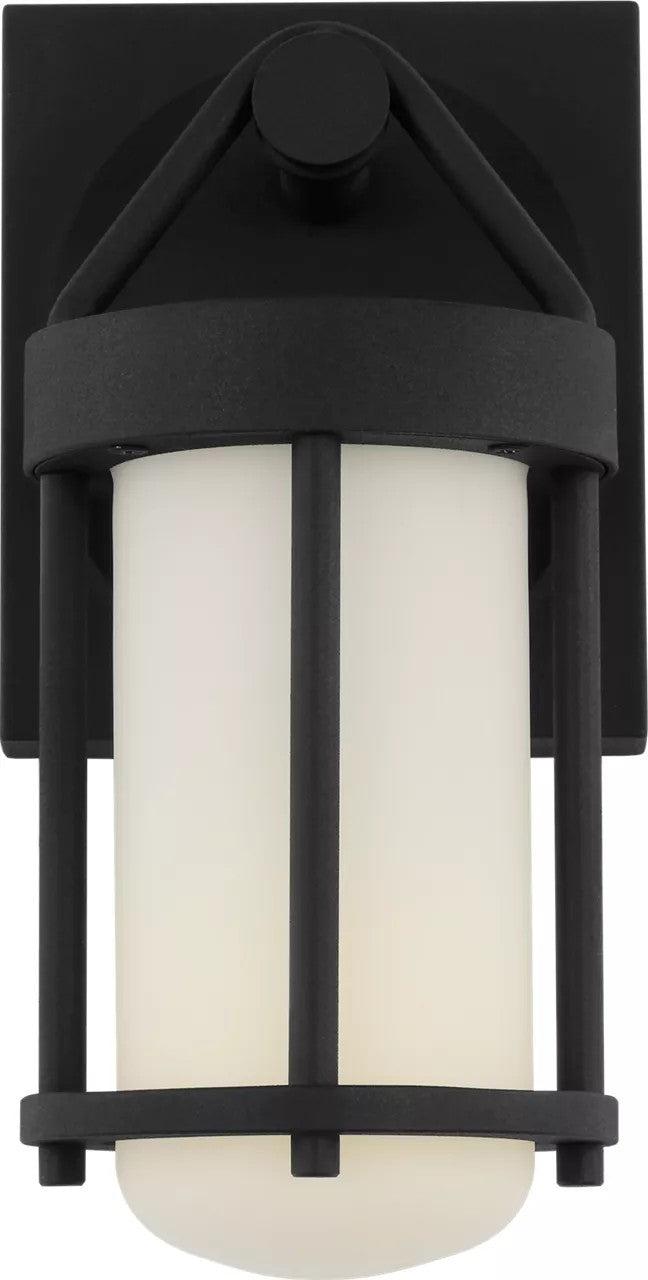 Otis 10" Wall Lantern