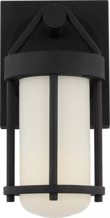 Otis 10" Wall Lantern
