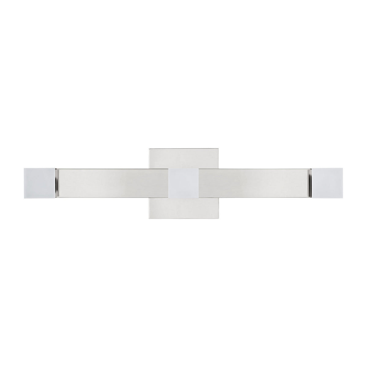 LED Vanity — 887 lm