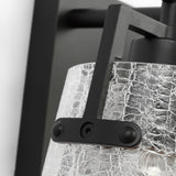 Crofton Four Light Vanity