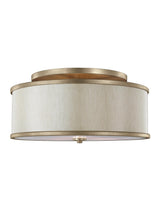 Lennon Large Flush Mount