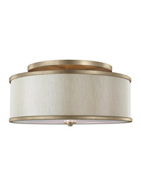Lennon Large Flush Mount