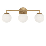 Nube Three Light Vanity