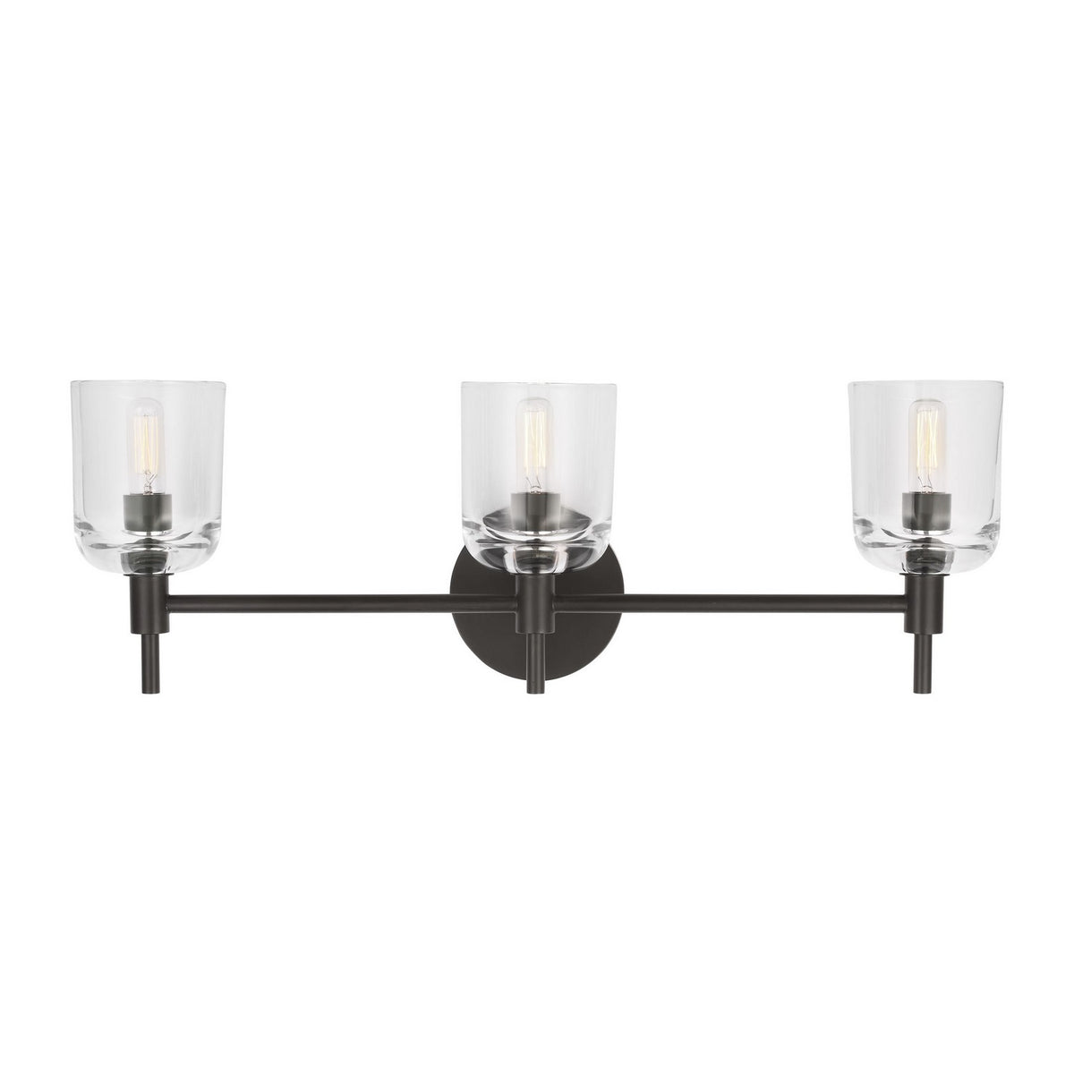 Hartley Large Bath Sconce