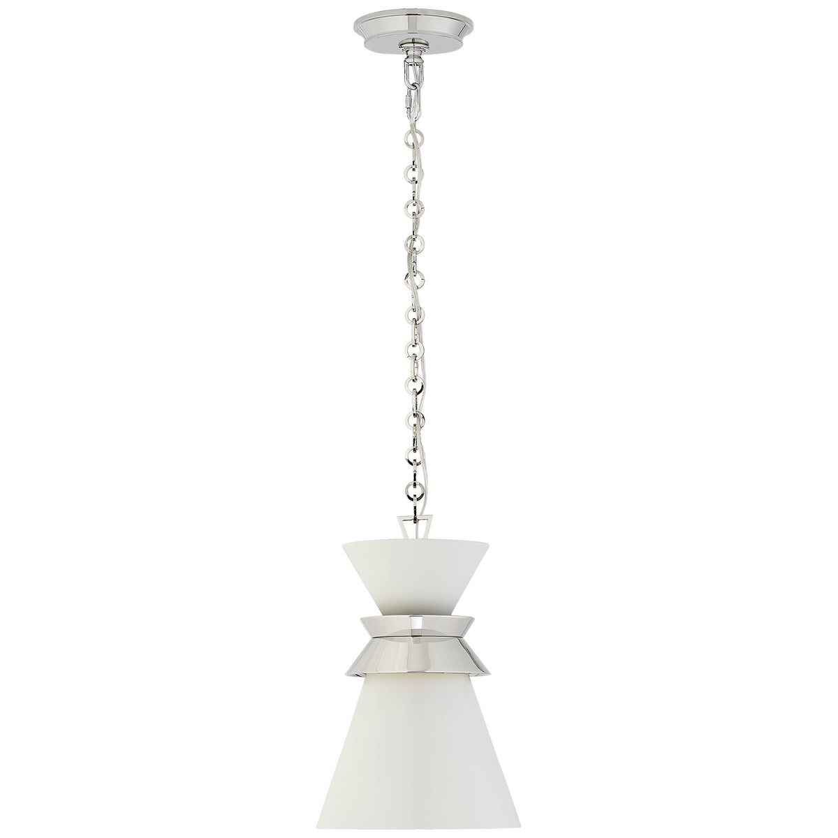 Alborg Small Stacked Pendant