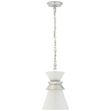 Alborg Small Stacked Pendant