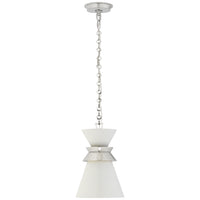 Alborg Small Stacked Pendant
