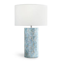 Layla One Light Table Lamp