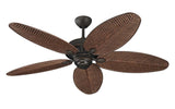 Cruise Outdoor 52" Ceiling Fan