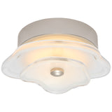 LED Flush Mount — 2.50", Leighton