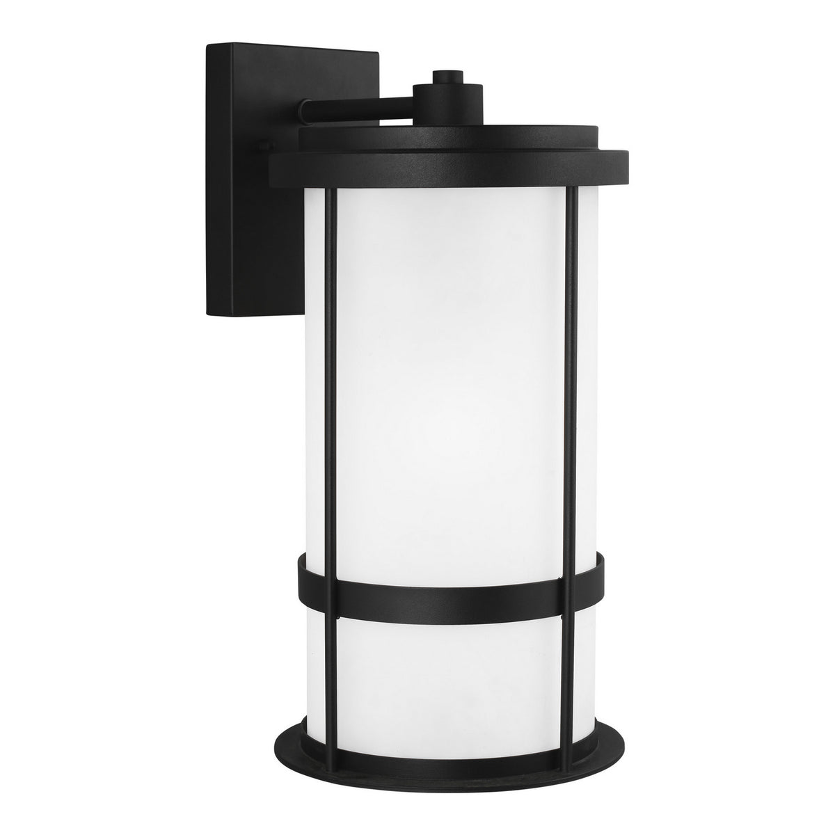 Wilburn Large Wall Lantern
