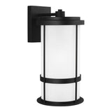 Wilburn Large Wall Lantern
