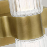 Langston LED Bath Vanity