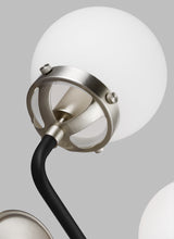 Two Light Wall / Bath — 60 W