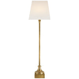 Cawdor Buffet Lamp